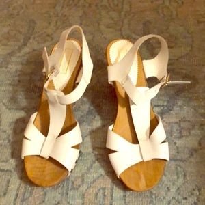 Topshop Shoes - Brand new Top Shop sandals for sale. Topshop Shoes - Brand new Top Shop sandals for sale.